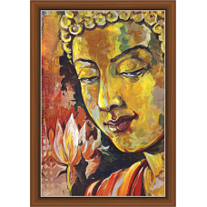 Buddha Paintings (B-10913)